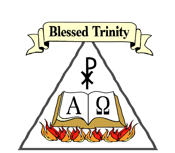 Blessed Trinity Catholic School